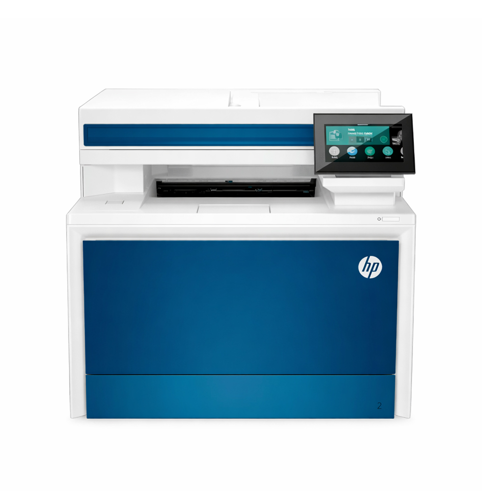 IMPRESORA HP ENTERPRISE 5700DN USB - 1