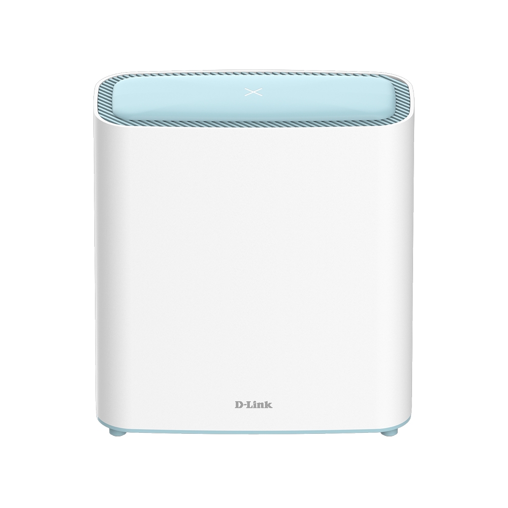 ROUTER D-LINK AX3200 MESH M32, 2 PUERTOS GIGABIT LAN/WAN, CONEXIÓN 2.4/5GHZ, ALTO RENDIMIENTO WI-FI - 1