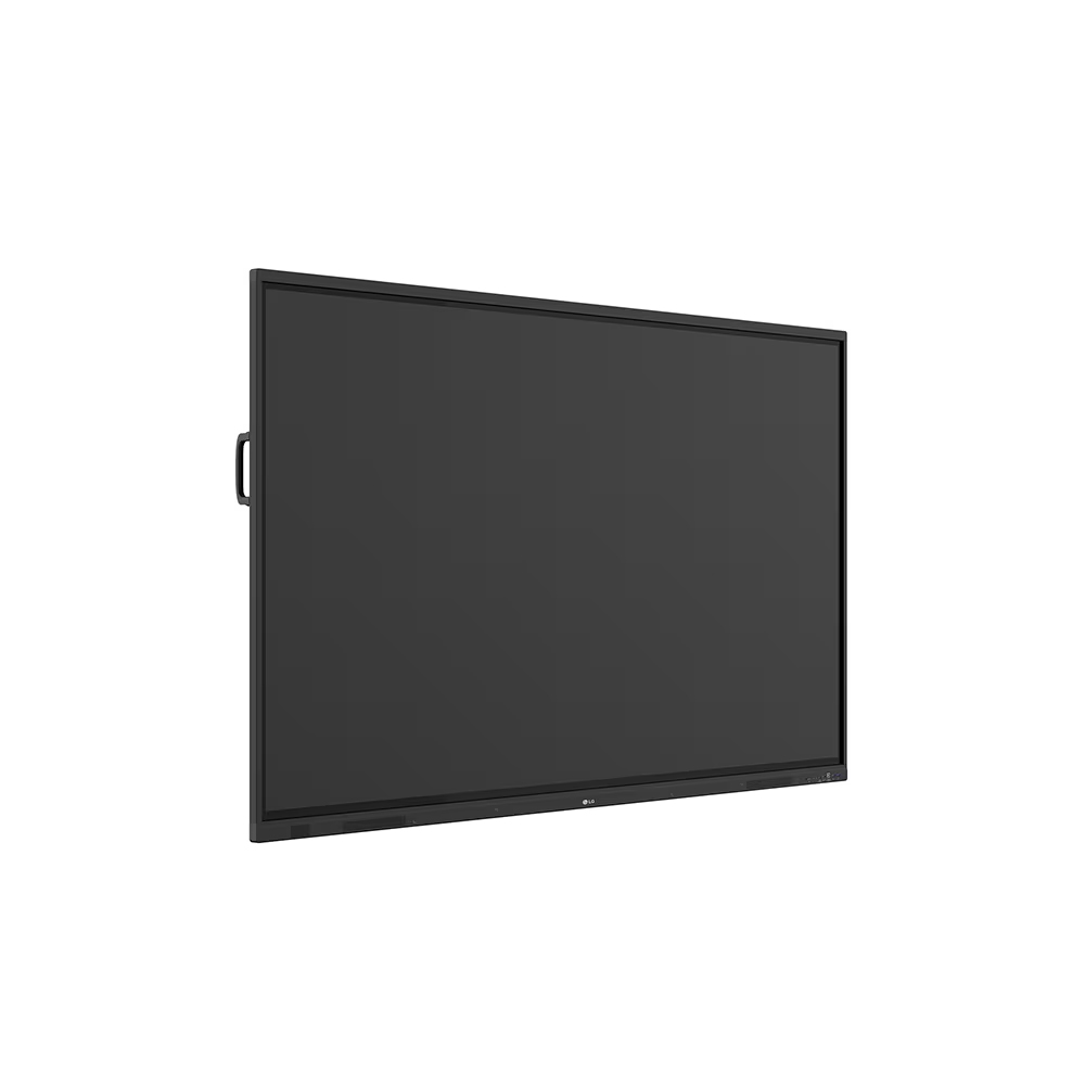 PANTALLA LG CREATEBOARD 86TR3DQ-B 4K UHD 8GB TÁCTIL USB HDMI BLUETOOTH - 1
