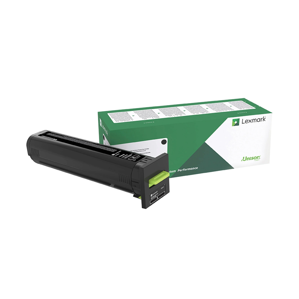 TONER LEXMARK MX953/CS963/CX96X NEGRO - 1