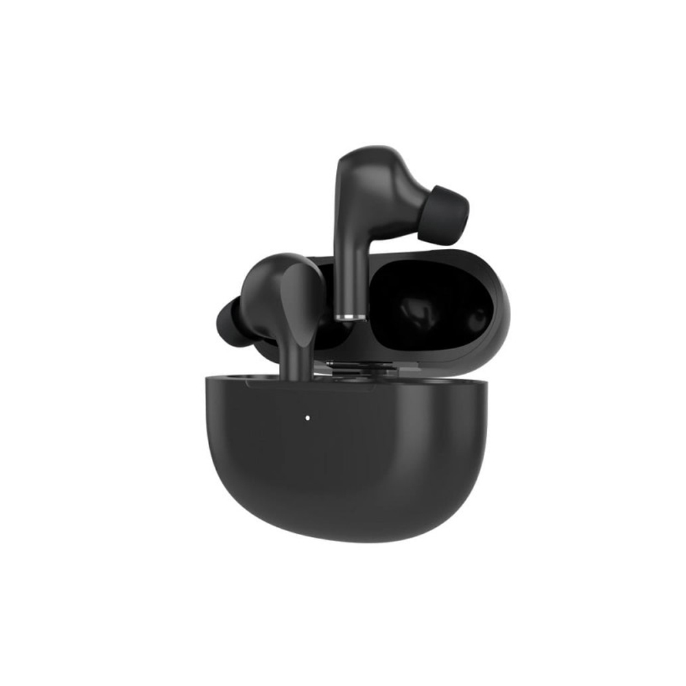 AURICULARES INALÁMBRICOS KLIP XTREME TRUE WIRELESS, COMPATIBLES CON IPHONE Y TABLETS, DISEÑO ABIERTO - 1