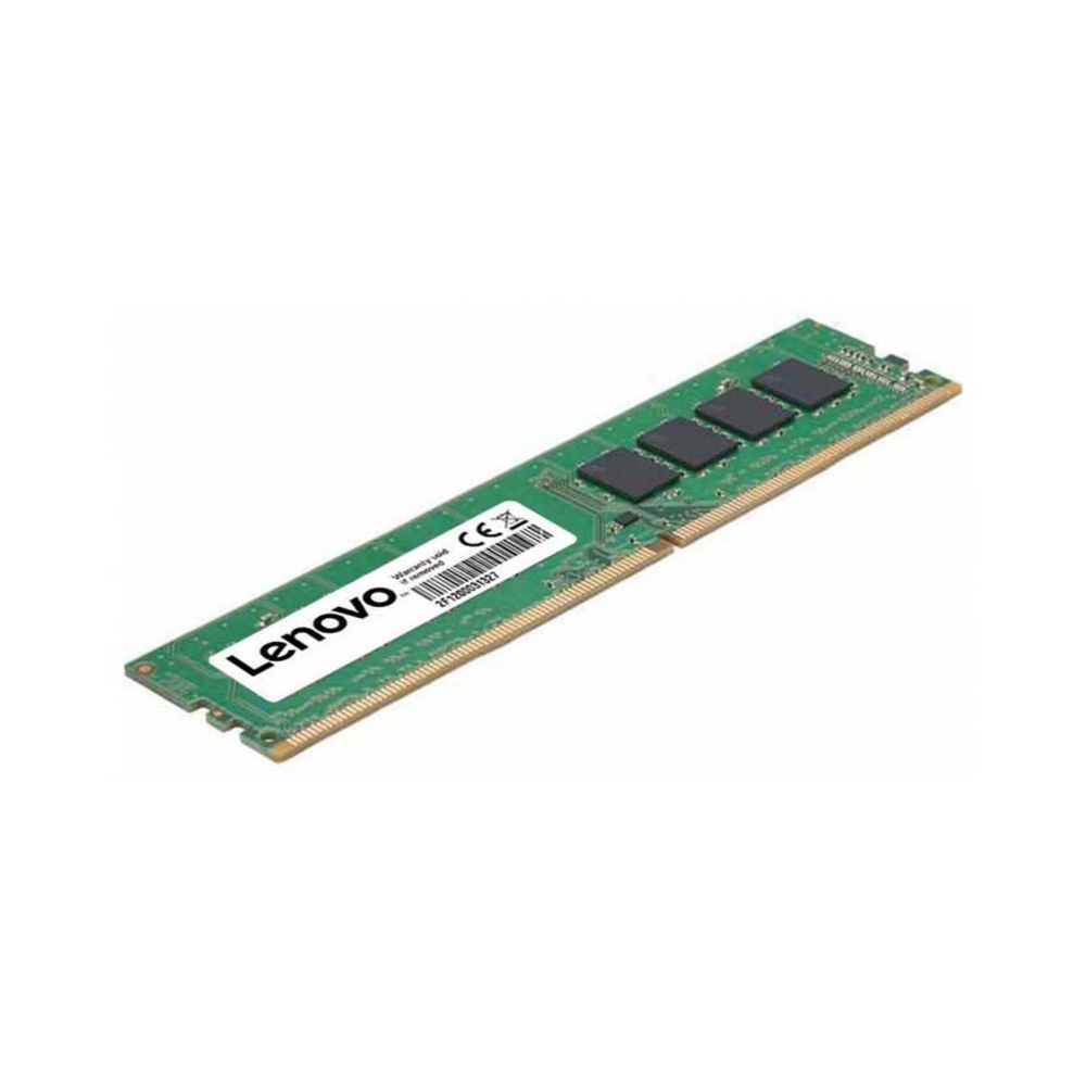 MEMORIA RAM LENOVO THINKSYSTEM 32GB TRUDDR5 6400MHZ ECC REGISTERED PARA ALTO RENDIMIENTO - 1