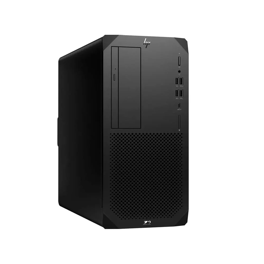 HP Z2 G9 TOWER CON INTEL CORE I9, 2TB EN DISCO, 32GB RAM Y WINDOWS 11 PRO - RENDIMIENTO SUPERIOR - 1