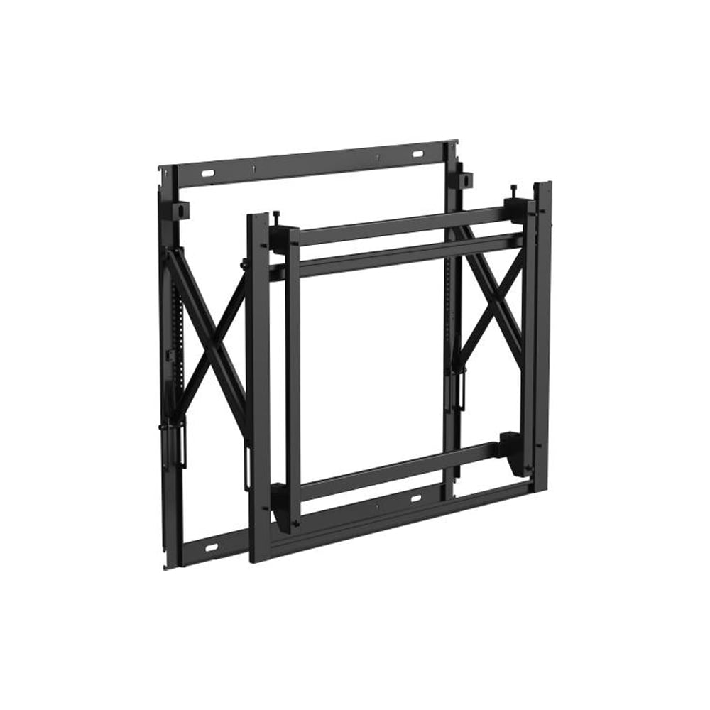 SOPORTE DE PANTALLA HIKVISION DS-DN5501W RACK PUSH 55' - 1