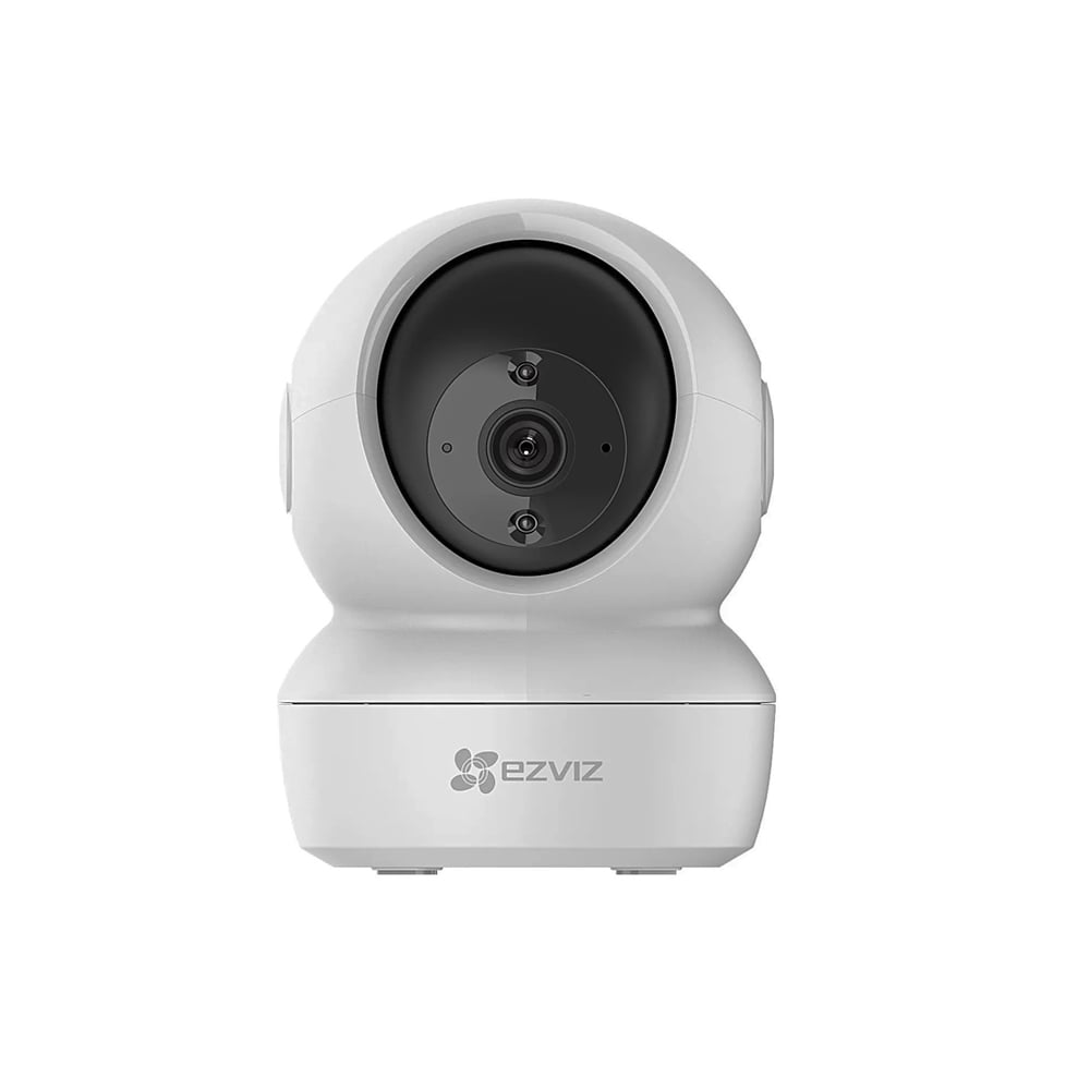 CÁMARA IP EZVIZ PTZ 5MP CON LENTE DE 4MM, VIDEO NÍTIDO Y CONTROL REMOTO, SEGURIDAD AVANZADA PARA TU HOGAR - 1