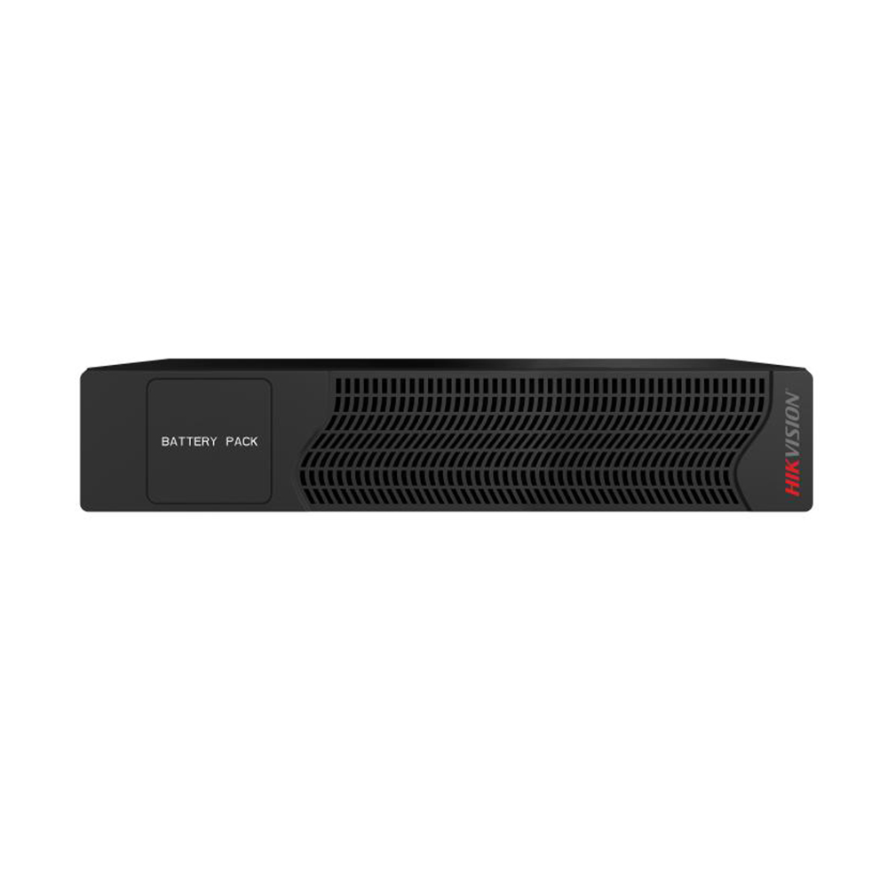 BANCO DE BATERÍAS HIKVISION 12V/9AMP TIPO RACK PARA UPS03K72-R - 1