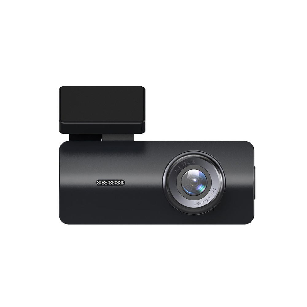 CÁMARA PARA AUTOMÓVIL HIKVISION DE ALTA DEFINICIÓN, VISIÓN NOCTURNA Y CONEXIÓN WIFI, COMPACTA Y SEGURA - 1