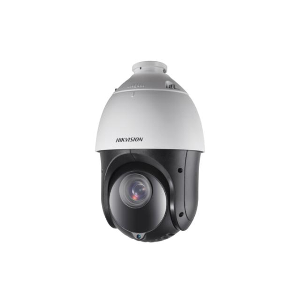 CÁMARA HIKVISION DOMO PTZ 25X 4MP DARK FIGHTER, VISIÓN NOCTURNA IR 100M, ALTA DEFINICIÓN - 1