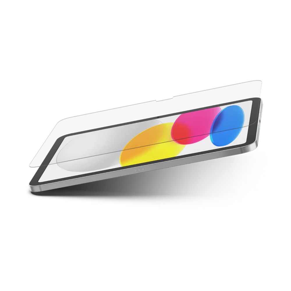 PROTECTOR DE PANTALLA BELKIN SCREENFORCE CRISTAL PARA APPLE IPAD 10.9' 10ª GENERACIÓN - 1