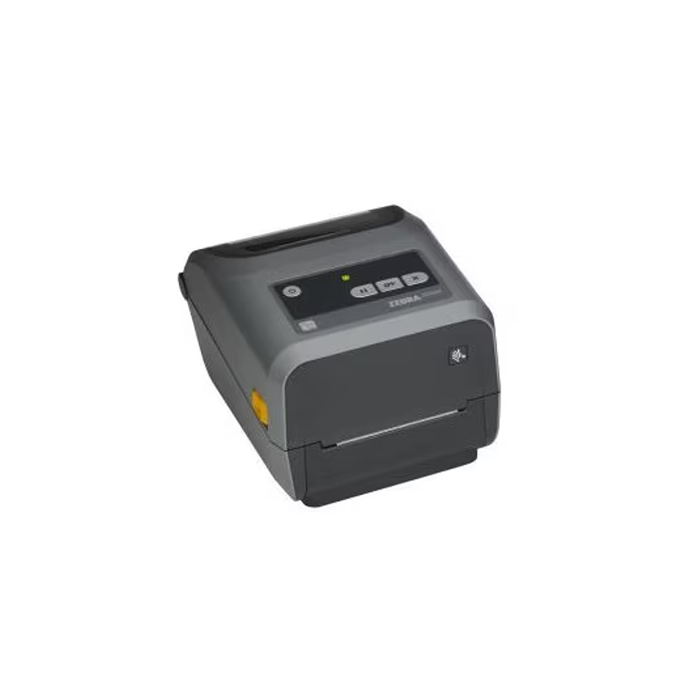 IMPRESORA DE ETIQUETAS ZEBRA ZD421 203 DPI USB ETHERNET BLUETOOTH - 1