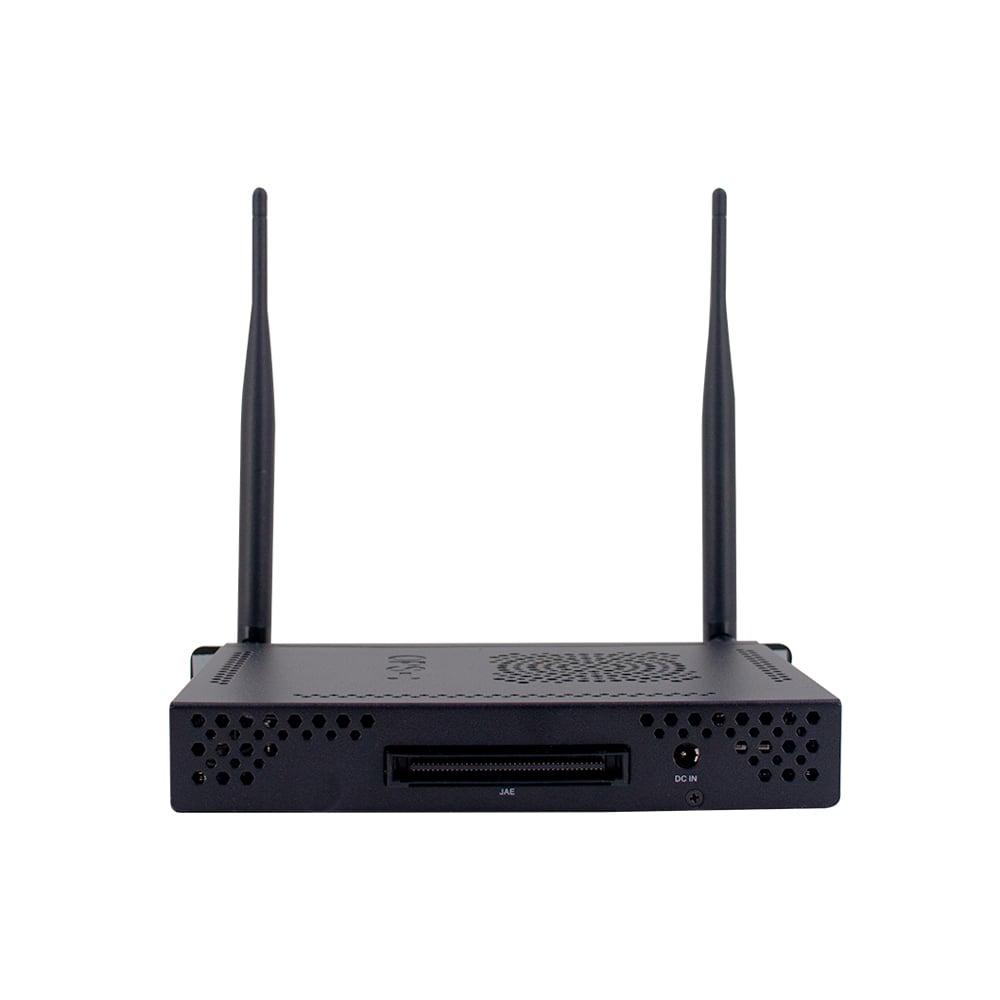 MÓDULO OPS TEROS TEOPSI743 CON INTEL CORE I7, 16GB RAM, 512GB SSD, 8K Y WI-FI 6 - 1