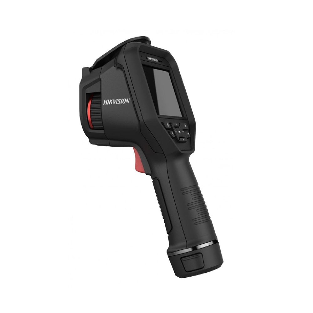 CÁMARA TÉRMICA PORTÁTIL HIKVISION BI-SPECTRUM: DETECCIÓN PRECISA DE TEMPERATURA, COMPACTA Y VERSÁTIL - 1