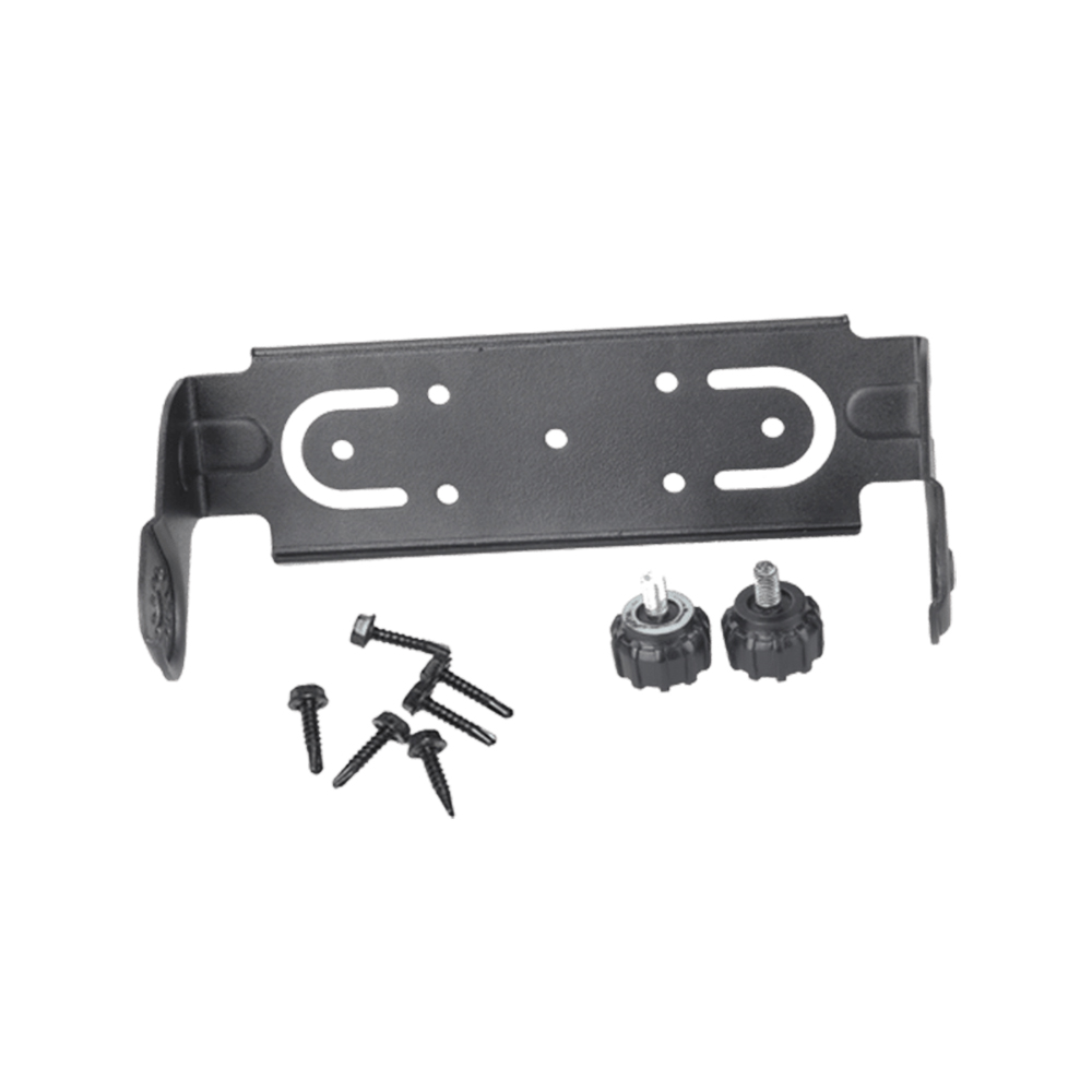 SOPORTE PARA RADIO MÓVIL HYTERA MD616 - 1