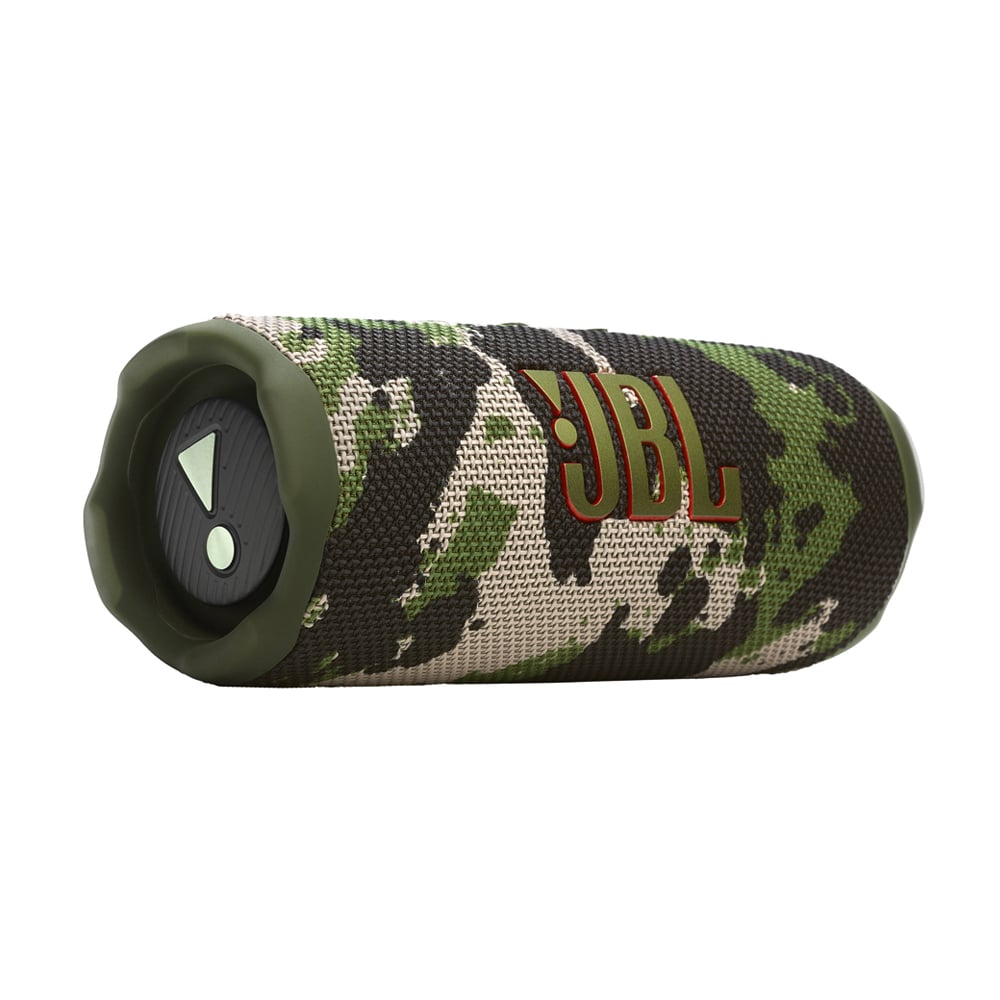 ALTAVOZ BLUETOOTH JBL FLIP 7 - SONIDO POTENTE, DISEÑO COMPACTO Y PORTÁTIL EN VARIOS COLORES - 1