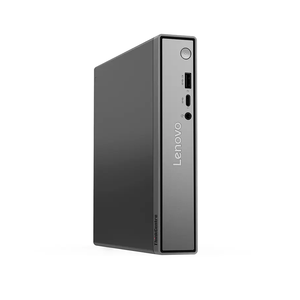 PC LENOVO THINKPAD NEO 50Q TINY, AMD RYZEN 7, 16GB RAM, 512GB SSD, WINDOWS 11 PRO - RENDIMIENTO COMPACTO - 1