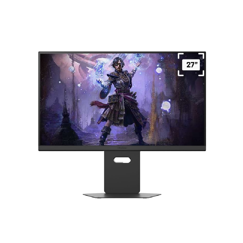 MONITOR LG 27G850A LED GAMING 27 PULGADAS 4K 240HZ 1MS HDMI DP - 1