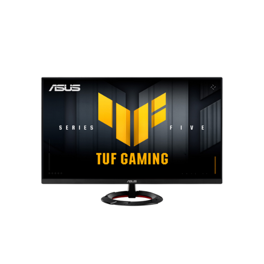 MONITOR ASUS TUF GAMING VG249Q5R 24' 200HZ 0.3MS - PANTALLA FULL HD PARA JUEGOS RÁPIDOS - 1