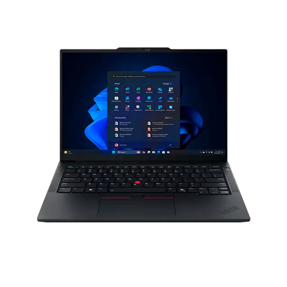 LAPTOP LENOVO THINKPAD E14 G7, 16GB RAM, 1TB SSD, 14' FHD, WINDOWS 11 PRO, ALTO RENDIMIENTO - 1