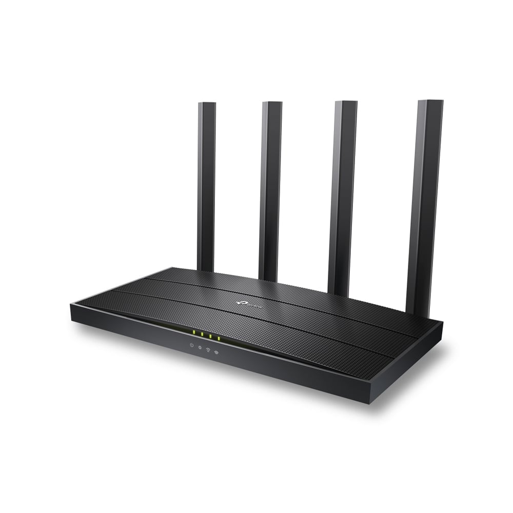 ROUTER TP-LINK ER605W WI-FI 6, ALTO RENDIMIENTO, CONEXIÓN RÁPIDA, IDEAL PARA HOGARES Y NEGOCIOS - 1