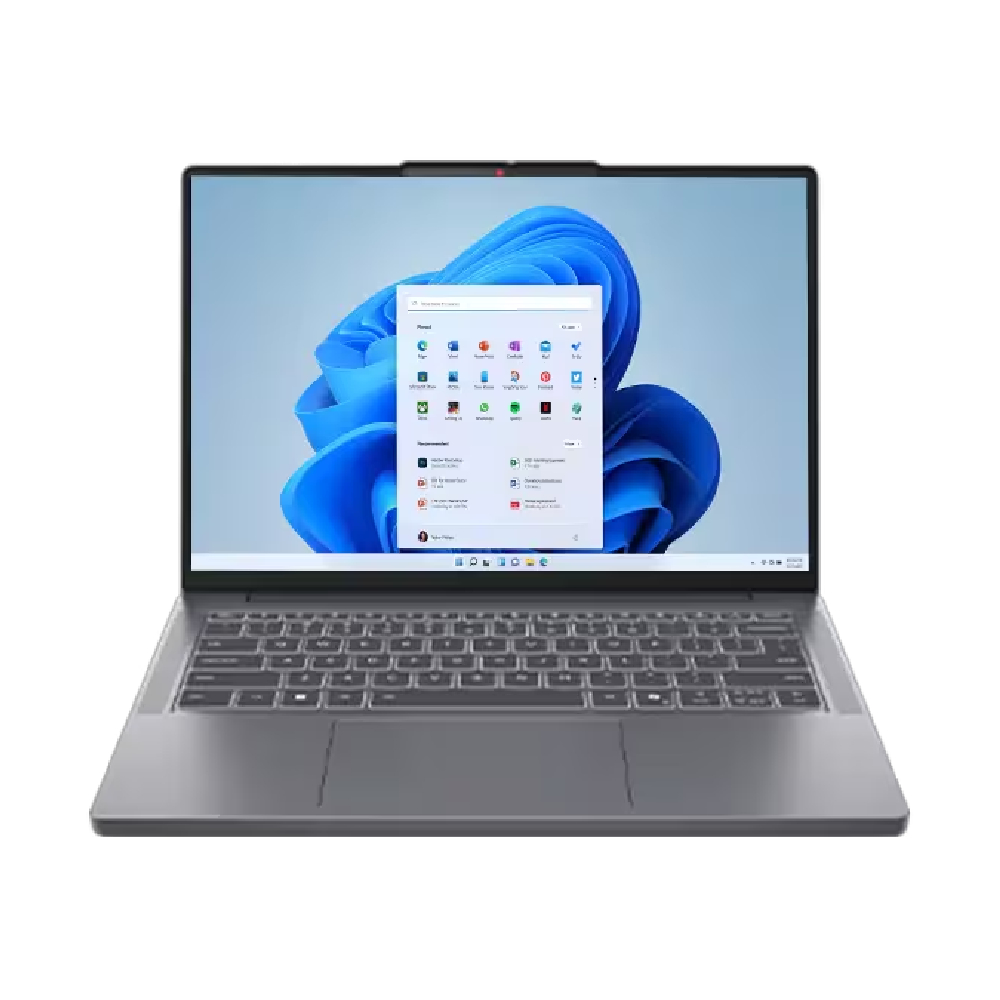 NOTEBOOK LENOVO IDEAPAD SLIM 3, 14' OLED, RYZEN 7 7735HS, 16GB RAM, ALTO RENDIMIENTO Y DISEÑO LIGERO - 1