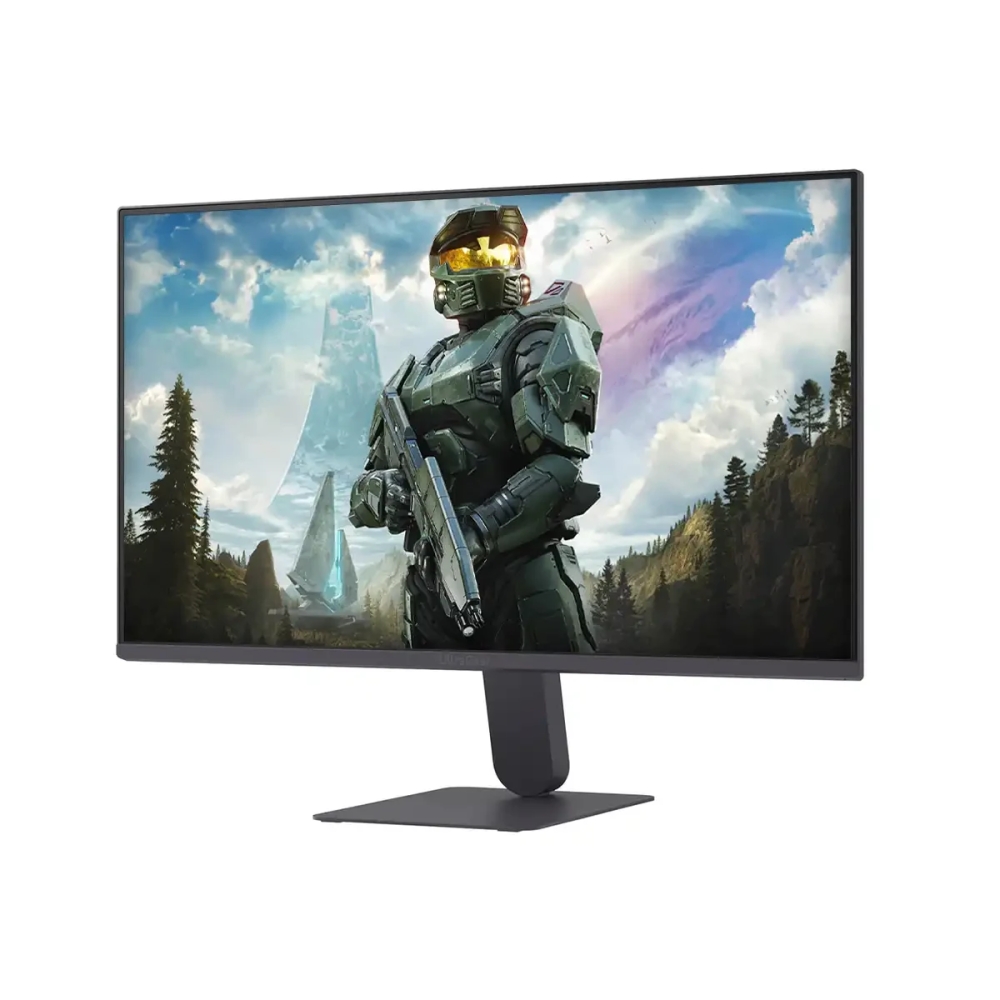 MONITOR LG DE 24' IPS FULL HD, 1MS, 120HZ, HDMI Y VGA, IDEAL PARA GAMERS Y TRABAJO. - 1