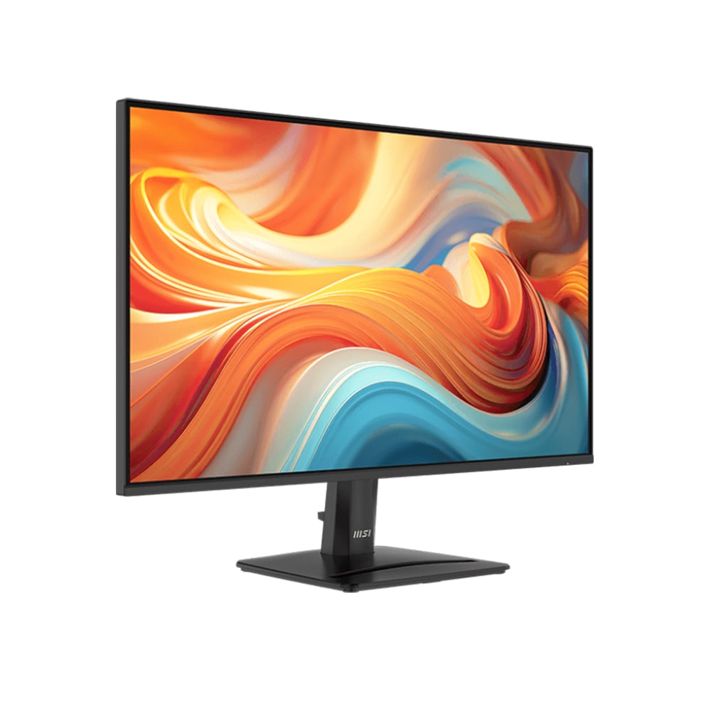 MONITOR MSI PRO MP271 DE 27' - PANTALLA PLANA, 144HZ, HDMI, IDEAL PARA GAMING Y OFICINA - 1