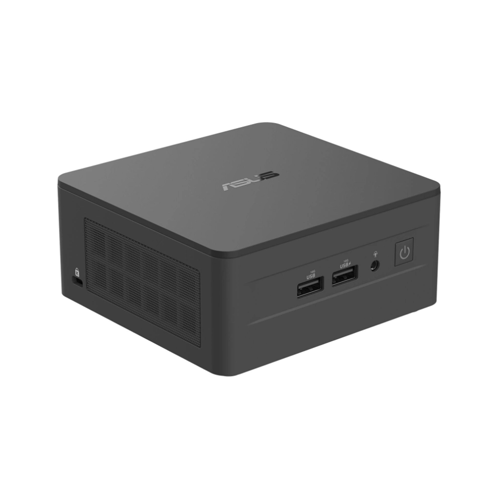 MINI PC ASUS NUC I5-13420H 4.6GHZ DDR4 COMPACTO Y POTENTE PARA TRABAJO Y ENTRETENIMIENTO - 1