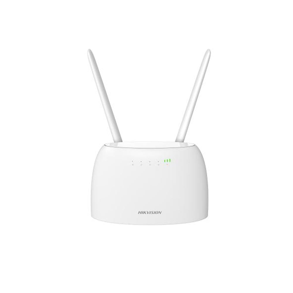 ROUTER 4G HIKVISION AC1200 WIFI DE DOBLE BANDA, CONEXIÓN RÁPIDA Y ESTABLE PARA HOGAR Y OFICINA - 1