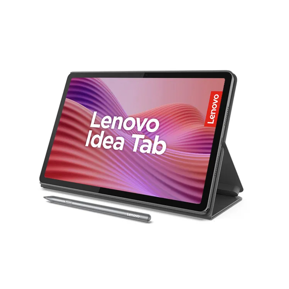 TABLET LENOBO TB336FU 11' - 4GB RAM, 128GB ALMACENAMIENTO, IDEAL PARA ENTRETENIMIENTO Y PRODUCTIVIDAD - 1