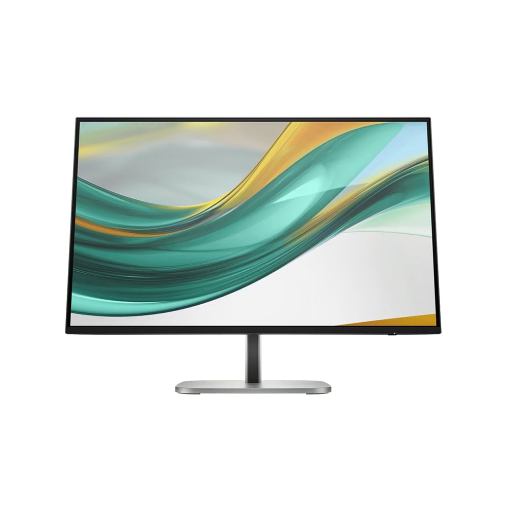 MONITOR HP 27 S5 PRO 527PF FULL HD 27 PULGADAS CON HDMI Y DISPLAYPORT - 1