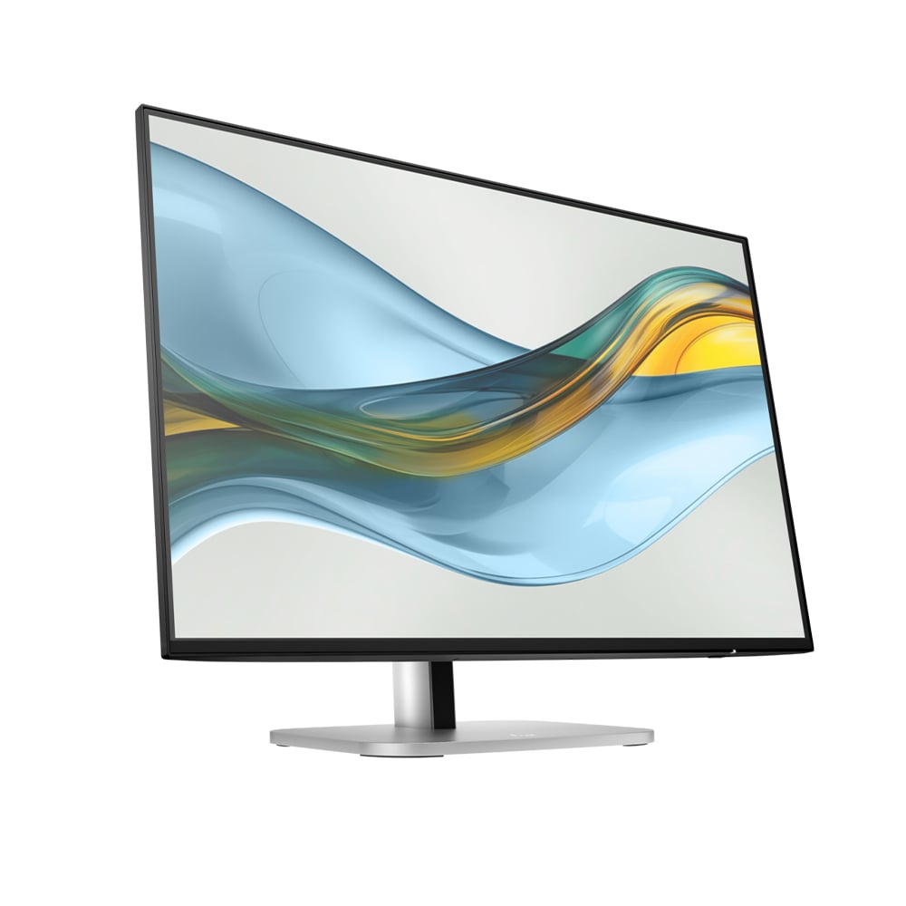 MONITOR HP 24 S5 PRO 524PN PANTALLA FULL HD HDMI DP 24 PULGADAS CONEXIONES VERSÁTILES - 1