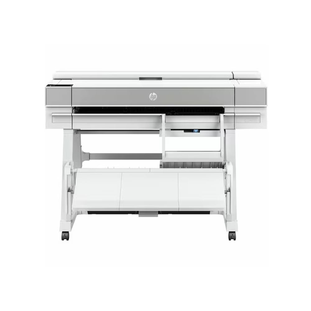 IMPRESORA DE GRAN FORMATO HP DESIGNJET T950 2400 X 1200 DPI VELOCIDAD 21 SEGUNDOS - 1