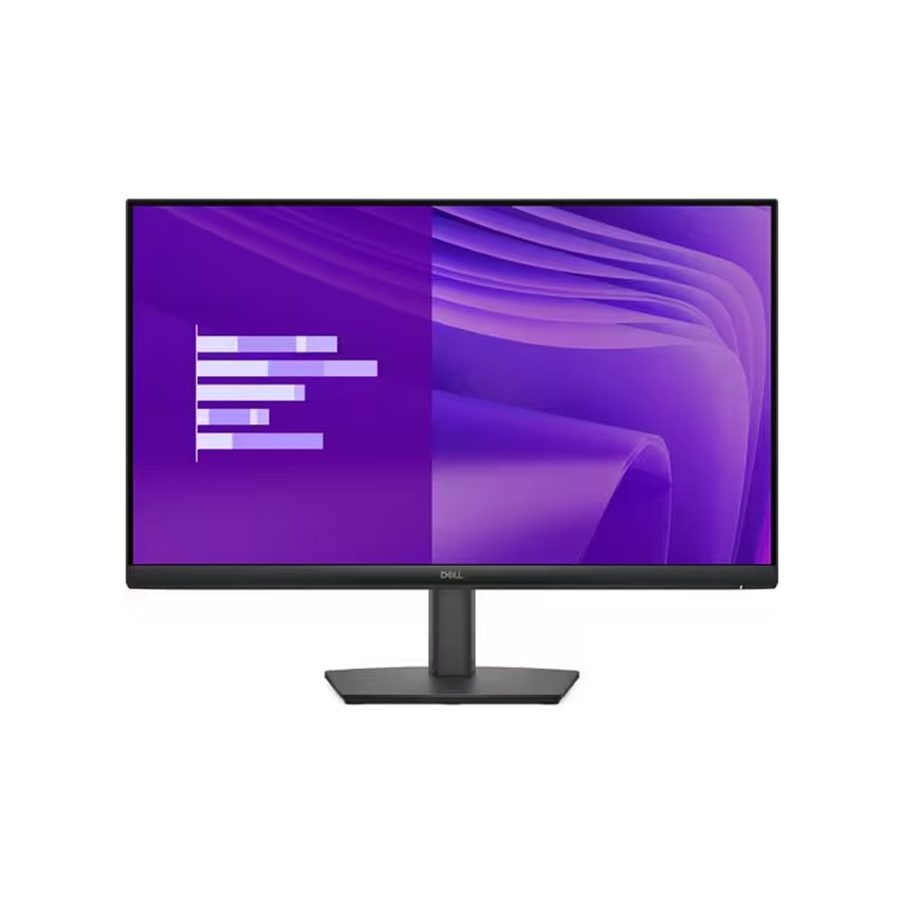 MONITOR DELL PRO E2425HM 24' FULL HD VA, HDMI, DISPLAYPORT, 5MS, COMPATIBLE CON VESA, 250CD/M² - 1