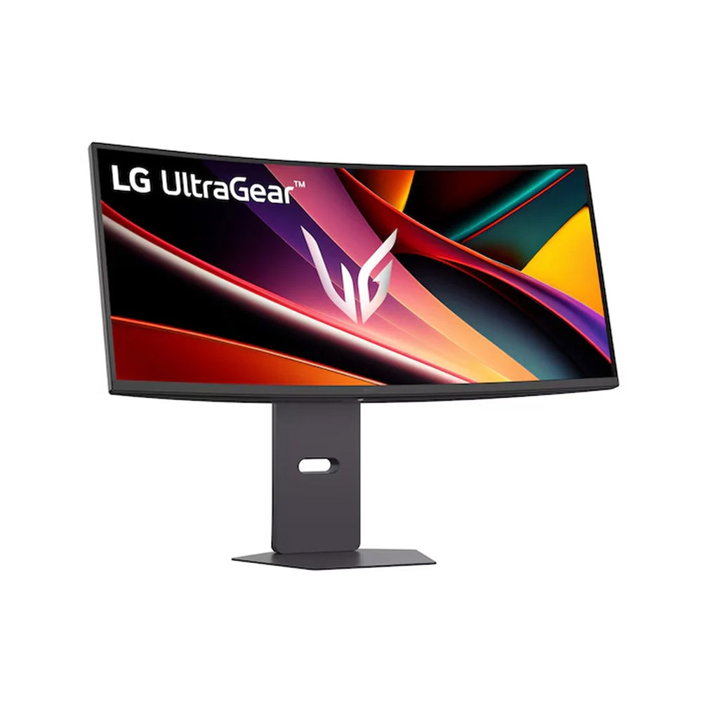 MONITOR LG LED 34' VA CURVO 160 HZ - 1