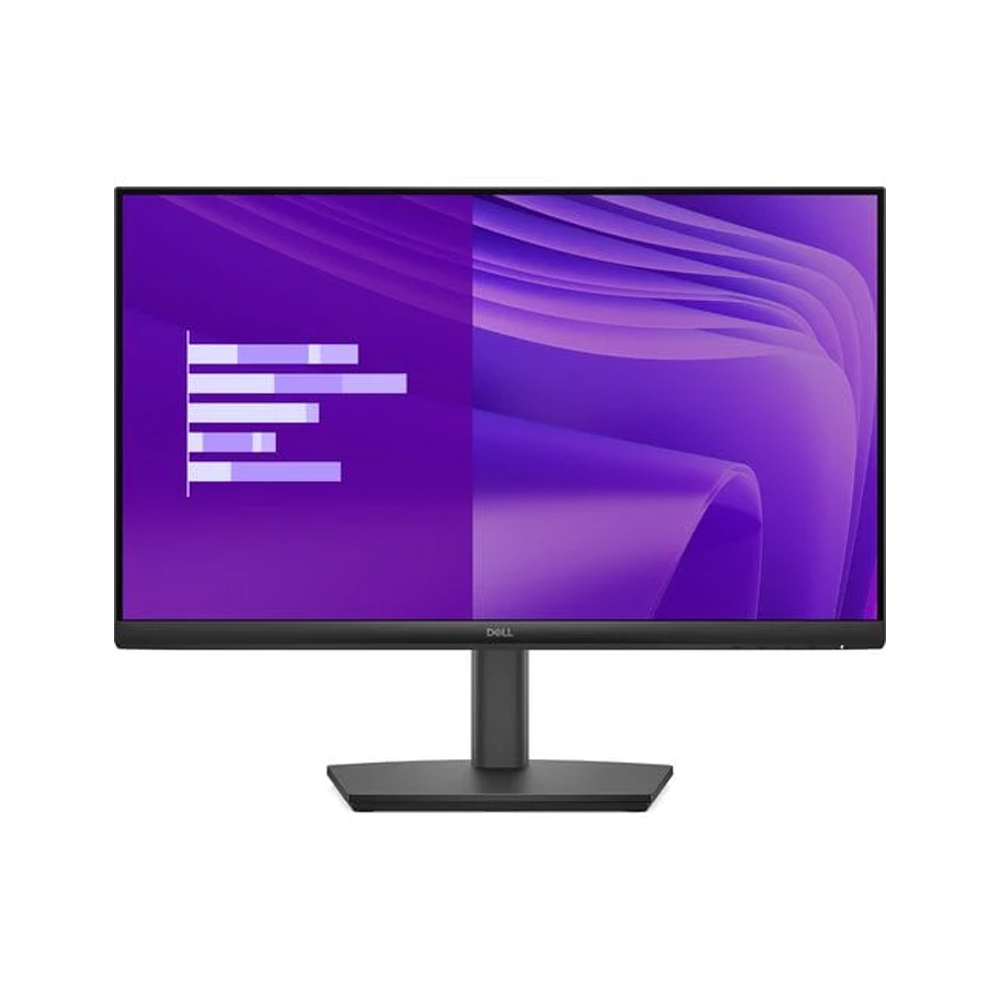 MONITOR DELL PRO E2425HSM 24 FHD IPS 100HZ 5MS PIVOTE IDEAL PARA GAMING Y TRABAJO - 1