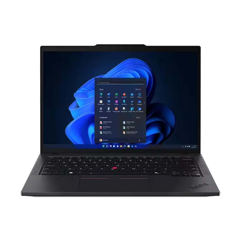 LAPTOP LENOVO THINKPAD T14 INTEL CORE ULTRA 7 16GB RAM 512GB SSD WINDOWS 11 PRO 14 PULGADAS - 1