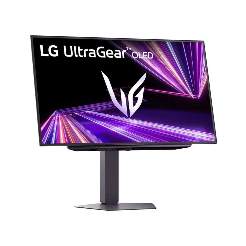 MONITOR LG LED 27GX704A 27 PULGADAS 0.03 MS 240 HZ QHD PARA JUEGOS - 1