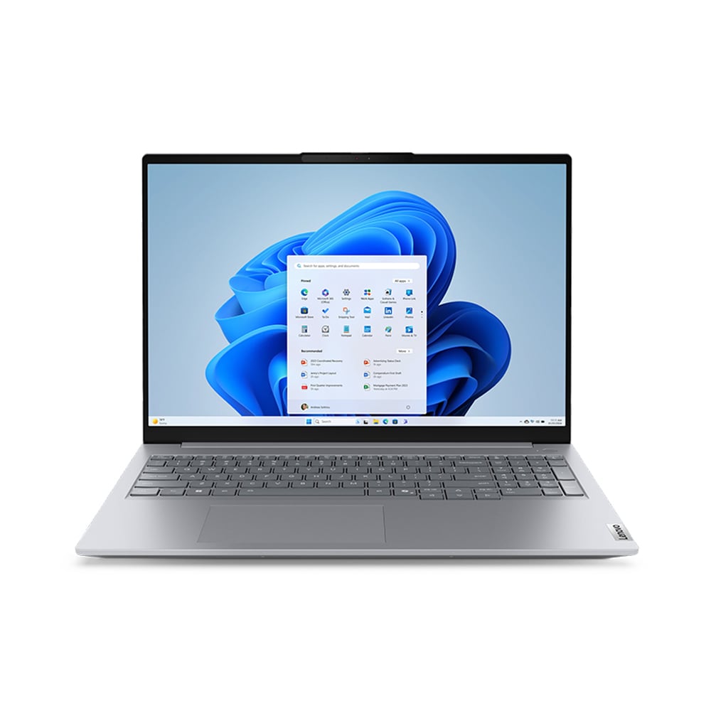 LAPTOP LENOVO THINKBOOK 16 G8 16GB 1TB SSD WUXGA - 1
