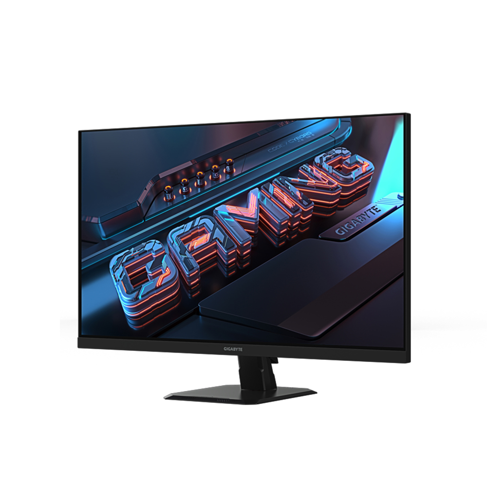 GIGABYTE GAMING MONITOR 32 PULGADAS GS32Q PANTALLA QHD 165HZ GTX FREESYNC COMPATIBLE - 1