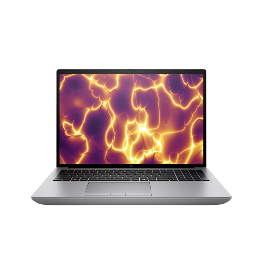LAPTOP HP ZBOOK POWER 16' G11 - AMD RYZEN 9, 32GB RAM, 1TB SSD, QUADRO RTX A1000 6GB, W11 PRO - 1