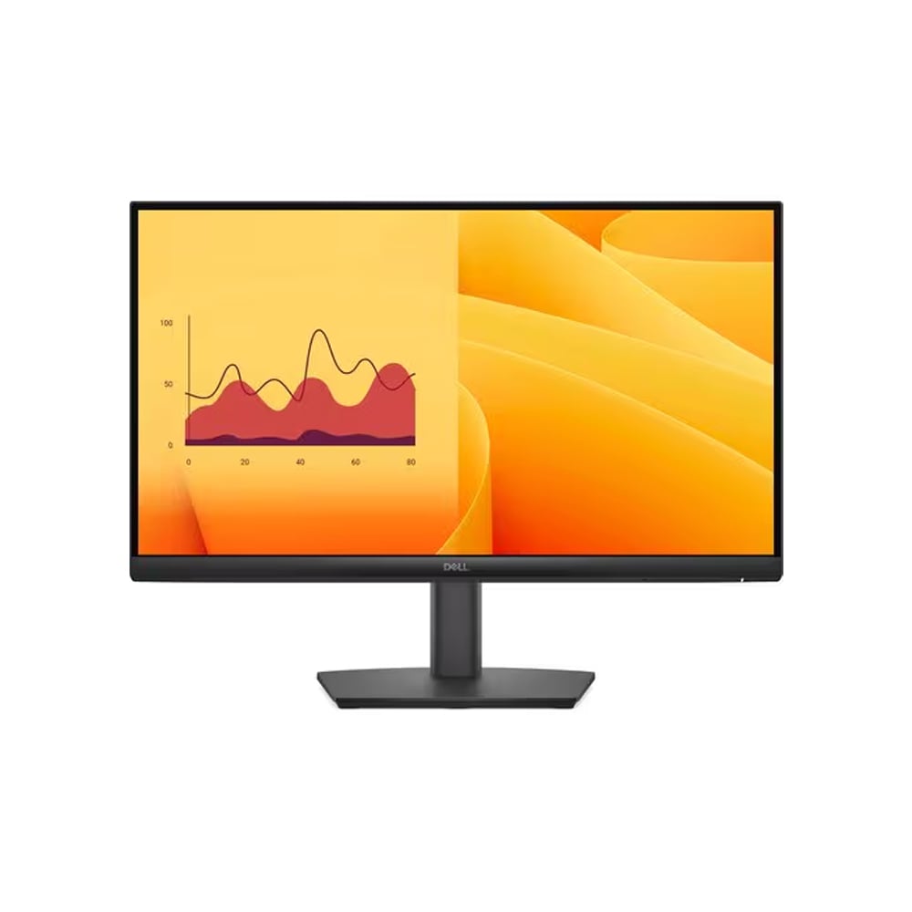 MONITOR DELL PRO E2225HM DE 22' FULL HD CON CONEXIÓN HDMI, ALTO RENDIMIENTO Y DISEÑO ELEGANTE - 1