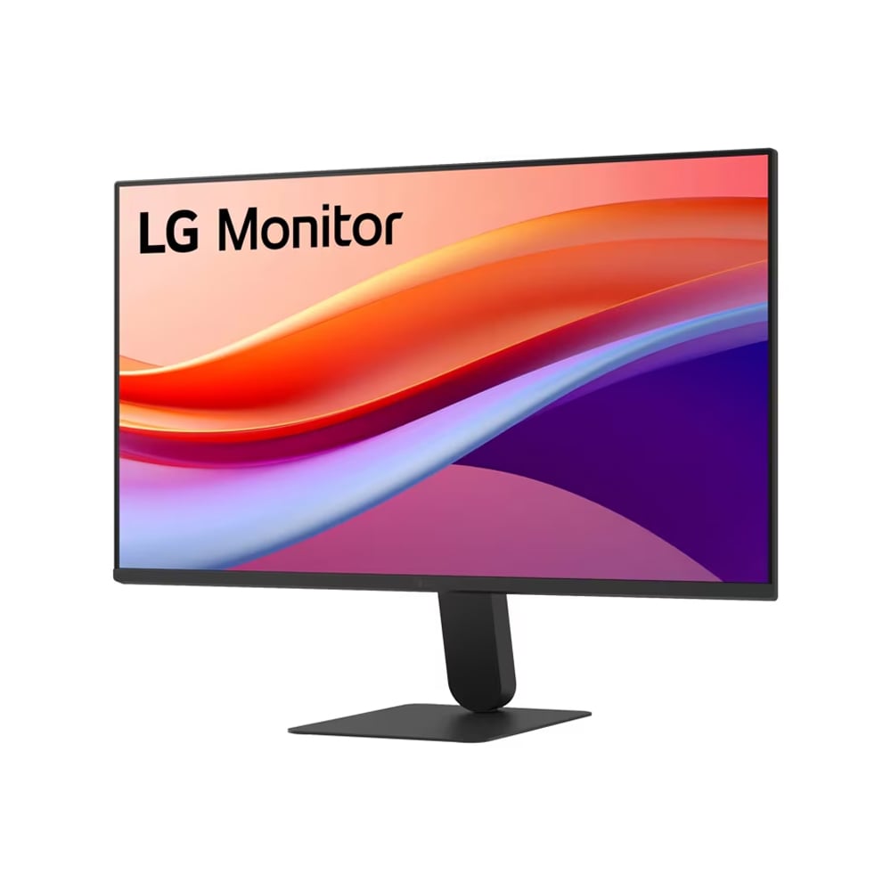 MONITOR LG LED 27 PULGADAS 27U411A IPS 120HZ FULL HD PANTALLA ANTIRREFLEJO - 1