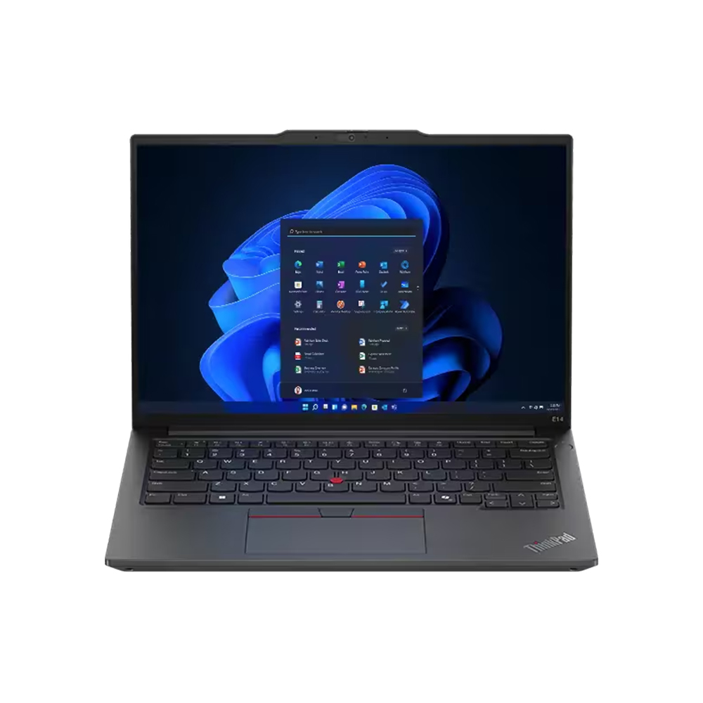 LAPTOP LENOVO THINKPAD L14 G6 INTEL I7 16GB RAM 1TB SSD 14 PULGADAS WINDOWS 11 PRO - 1