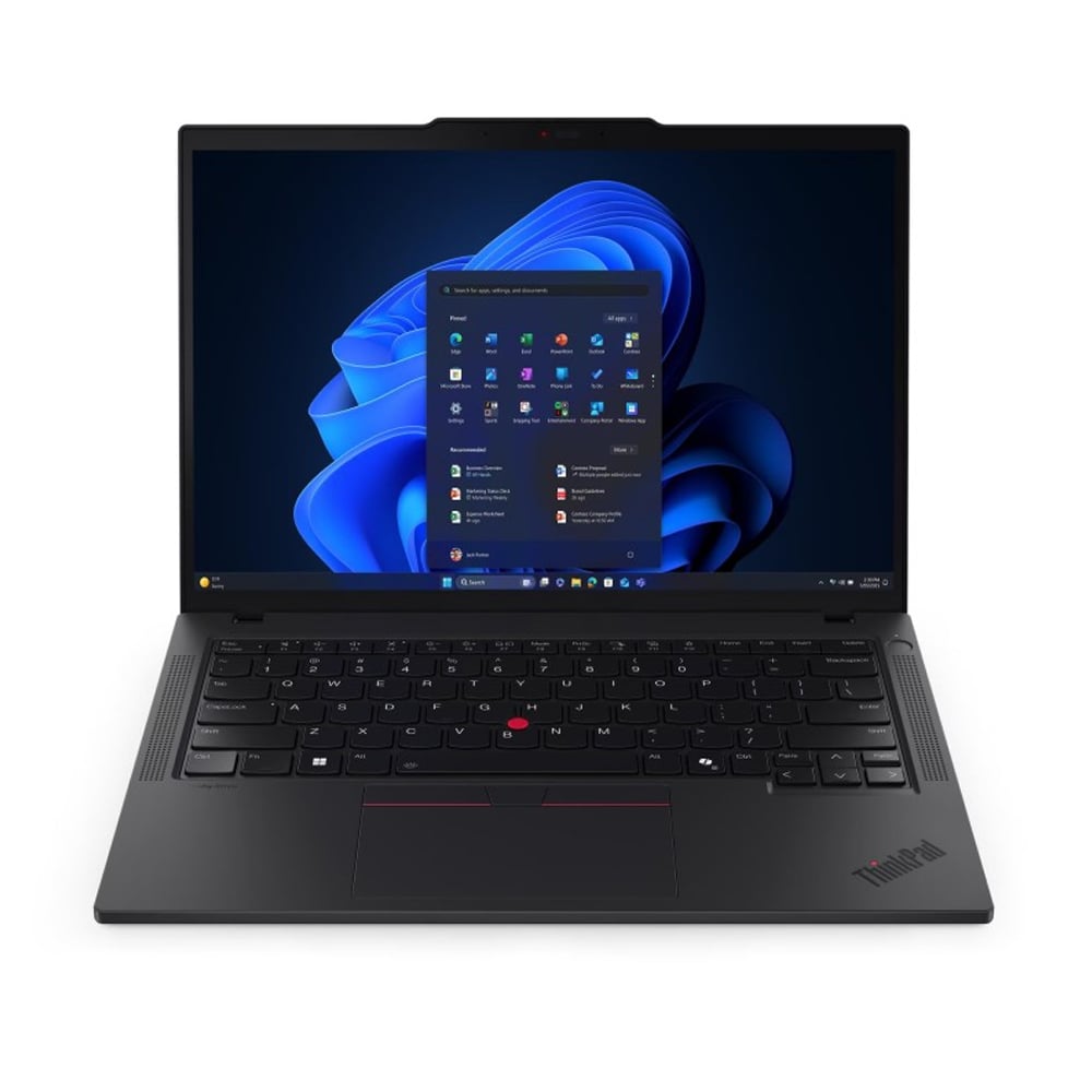 LENOVO THINKPAD T14 GEN 6 - INTEL CORE I7, 16GB RAM, 1TB SSD, 14' FULL HD, WINDOWS 11 PRO - 1