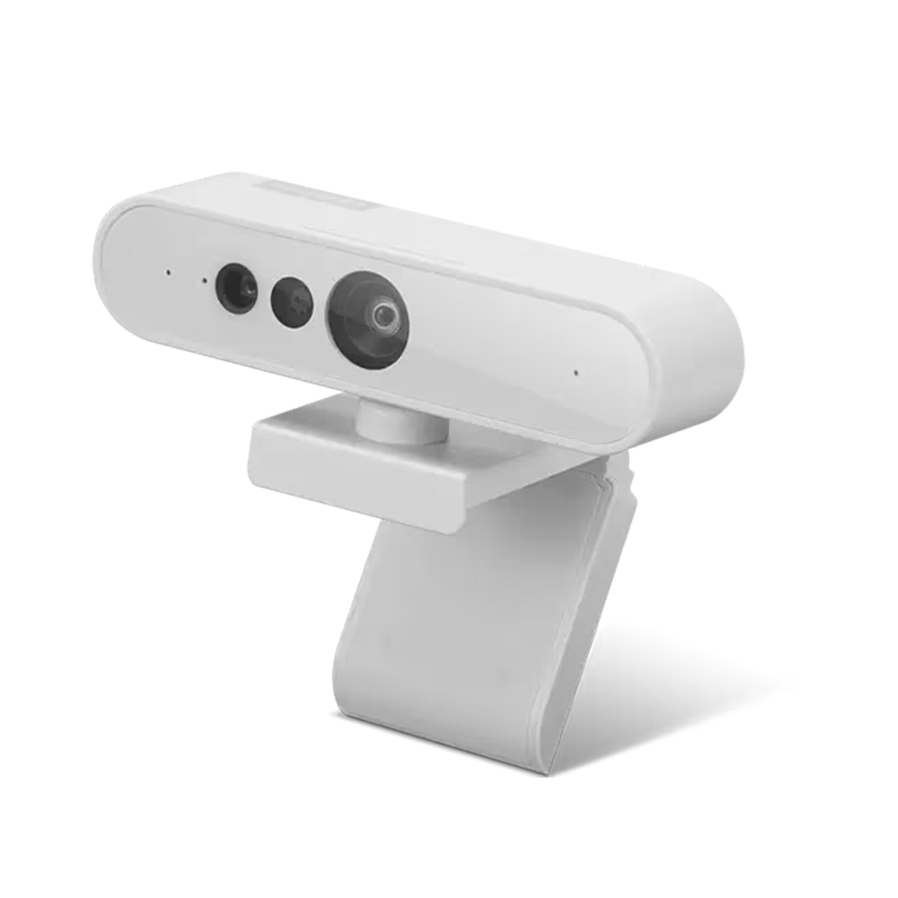 CÁMARA WEB LENOVO 510 FHD 1080P CON MICRÓFONO INTEGRADO PARA VIDEOCONFERENCIAS - 1
