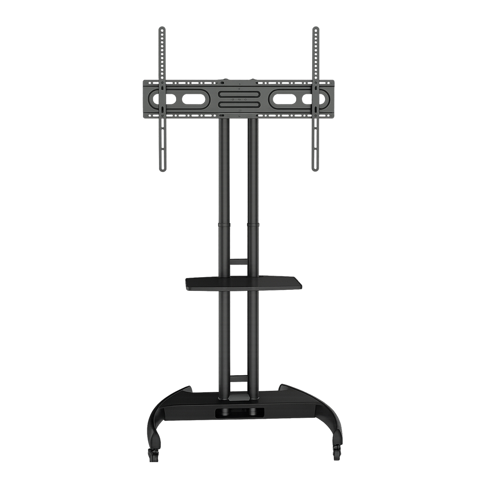 PEDESTAL SOPORTE DE METAL KOREANO MODELO SP-8060 PARA PIZARRAS HASTA 120 KG - 1