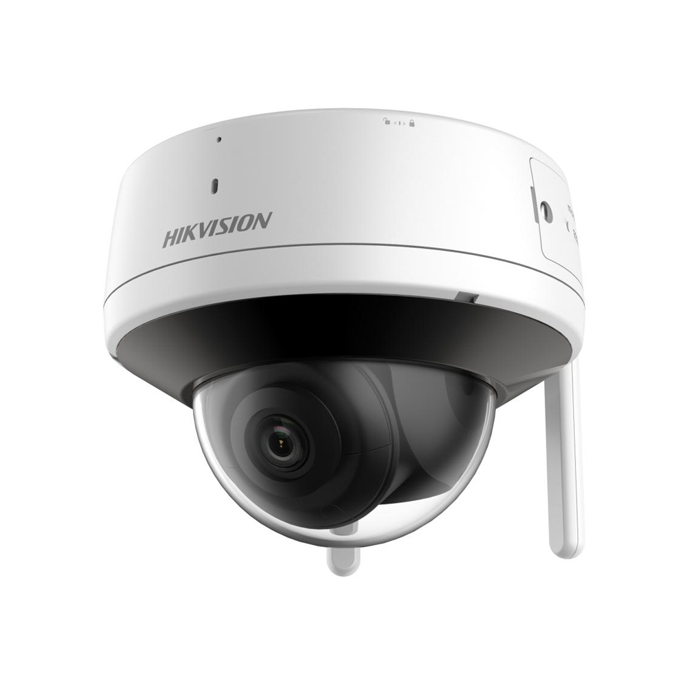 CÁMARA DE VIGILANCIA HIKVISION DS-2CV2121G2-IDW FIJA EXTERIOR E INTERIOR CONECTIVIDAD RED - 1