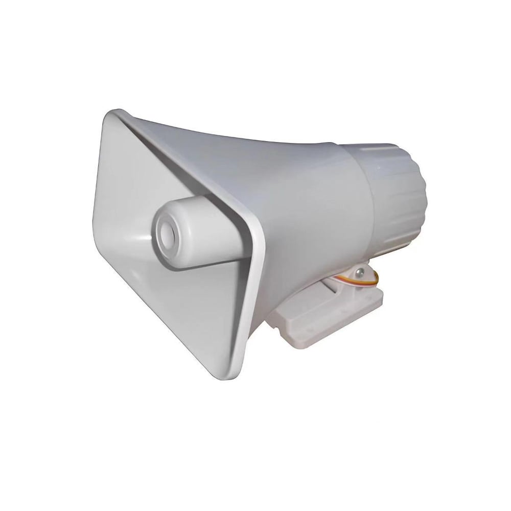 HIKVISION DS-PS3001 HORN AXPRO HÍBRIDO PARA SISTEMA DE SEGURIDAD COMPATIBLE - 1