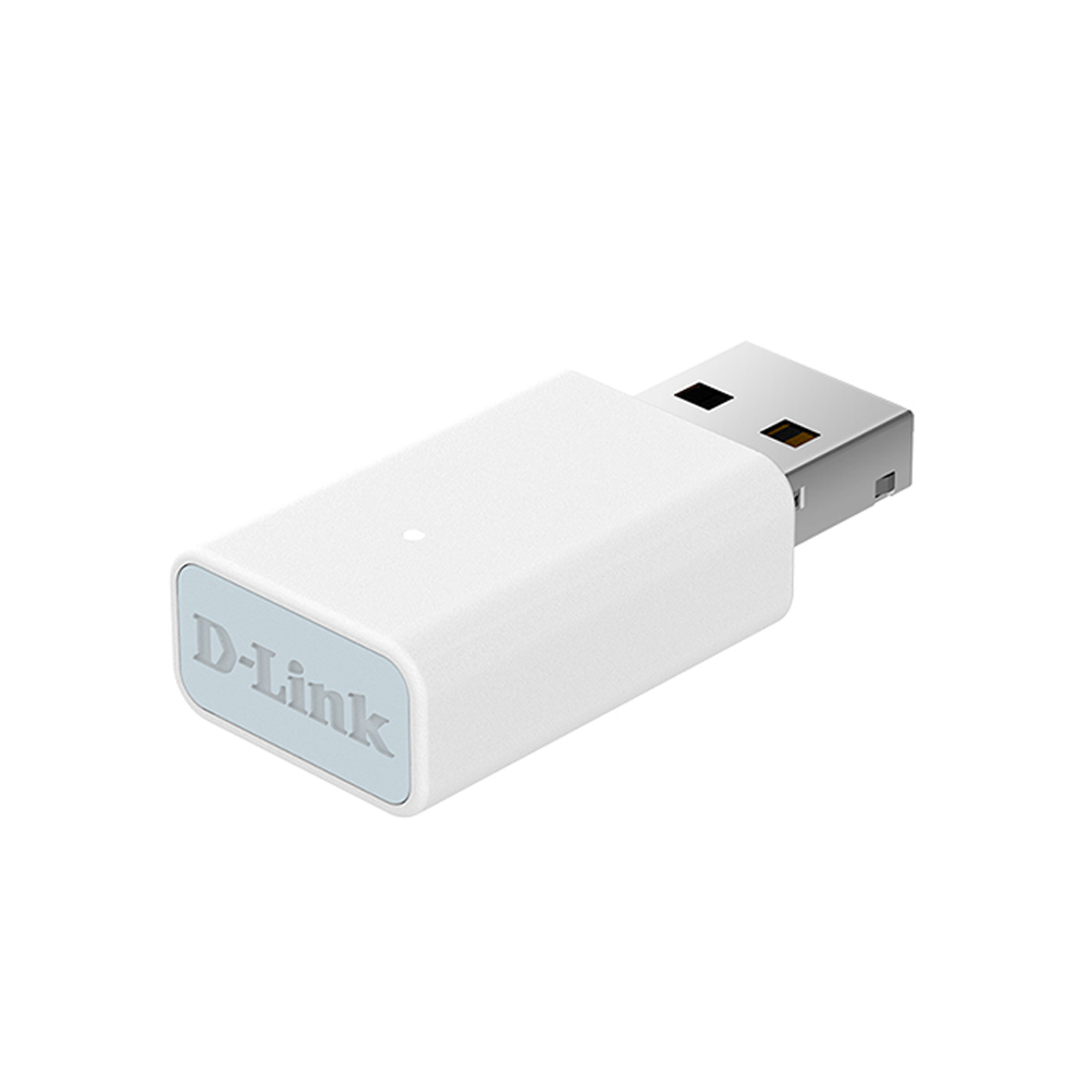 ADAPTADOR D-LINK AX9U USB WIFI 6 DUAL BAND INALÁMBRICO DE ALTA VELOCIDAD PARA CONEXIONES RÁPIDAS - 1