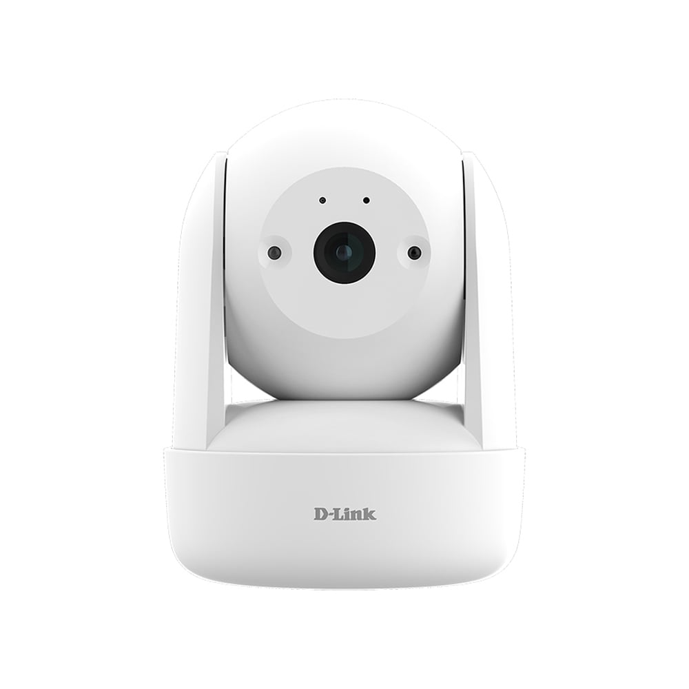 CÁMARA DE SEGURIDAD D-LINK DCS-6501LH 2K WI-FI Y BLUETOOTH LE 5.2 - VIGILANCIA INTELIGENTE CONFIABLE - 1